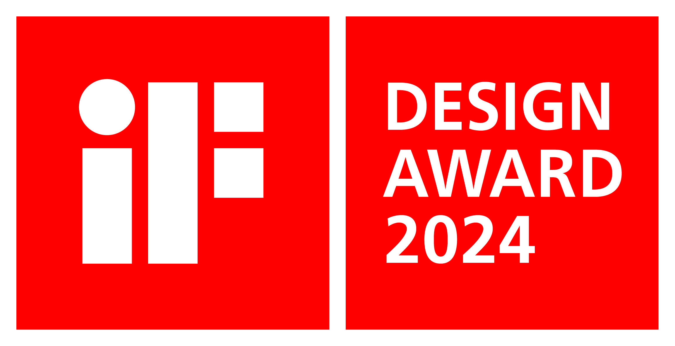 iF-award
